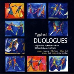 Duologues