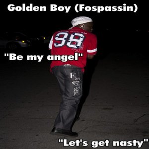 Be My Angel - Single