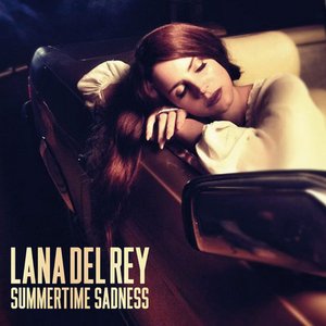 Summertime Sadness - Single