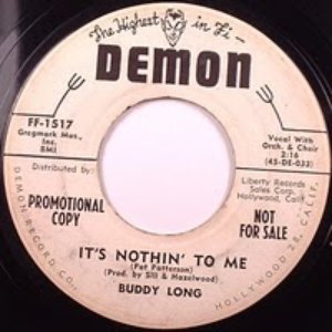 Avatar for Buddy Long