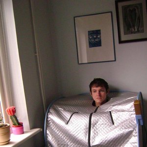 Hudson Mohawke 的头像