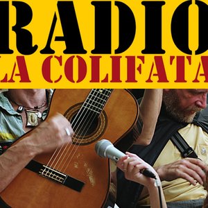 Zdjęcia dla 'Les Colifatos et Manu Chao'