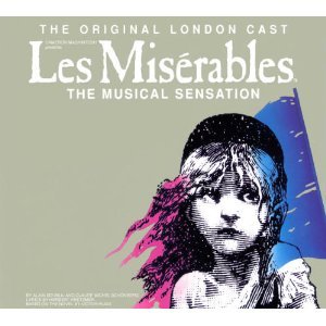 Les Miserables - The Original London Cast