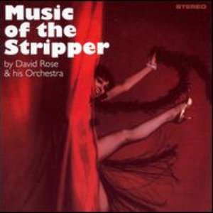 Music Of The Stripper
