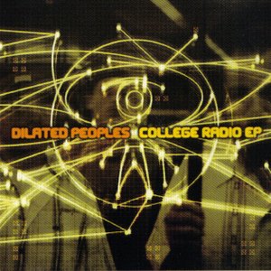 College Radio EP