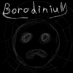 Avatar for Borodinium