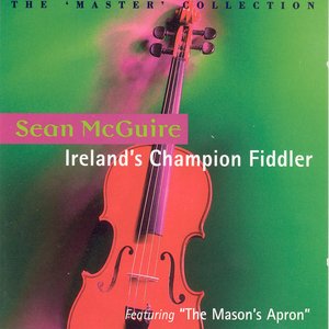 Ireland's Champion Fiddler