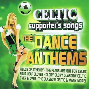 Celtic Dance Anthems