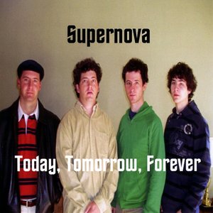 Today, Tomorrow, Forever