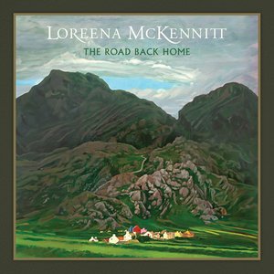 Loreena McKennitt - In Her Own Words: The Road Back Home - Zortam Music