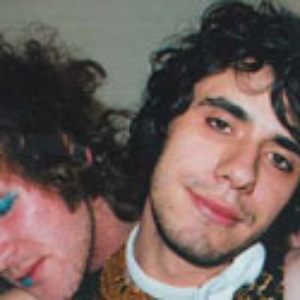 Rhythm of Black Lines photo provided by Last.fm