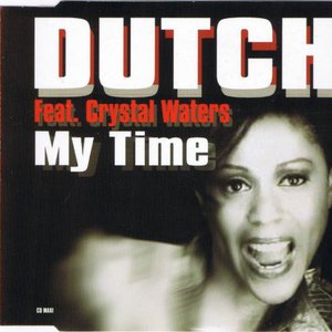 Image for 'Dutch Feat. Crystal Waters'