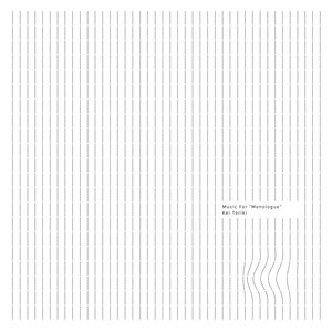 Music for "monologue"