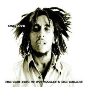 Bob Marley and The Wailers - One Love-The Very Best of Bob Marley & the Wailers - Zortam Music