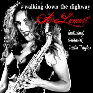 “Walkin' Down the Highway”的封面