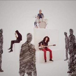 Avatar for ゆらゆら帝国