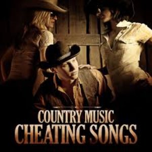 Country Music Cheating Songs