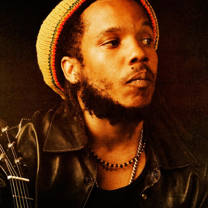Stephen Marley photo provided by Last.fm