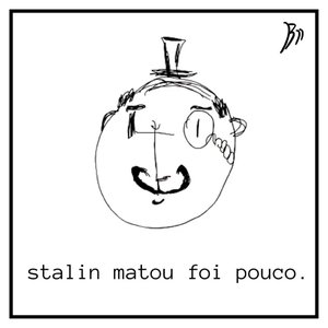 St4L1N M4T0U Foi Pouco - Single