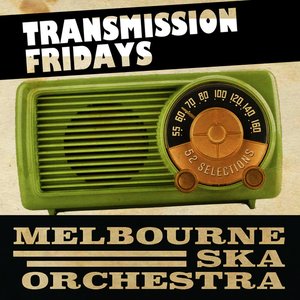 Transmission Fridays