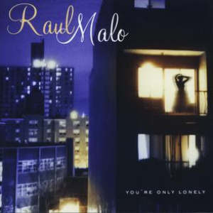 You're Only Lonely cover