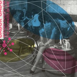 Modern dances for the advanced in age
