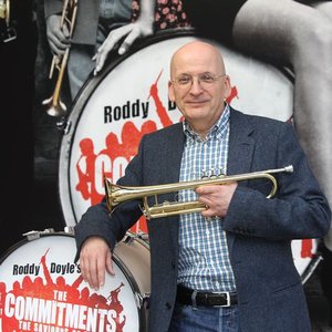 Avatar de Roddy Doyle Trio