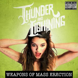 Weapons of Mass Erection