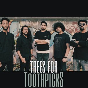 Trees for Toothpicks 的头像