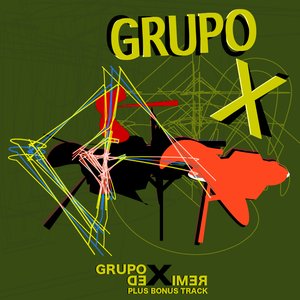 Grupo X Remixed