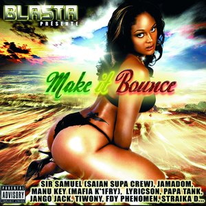 Make It Bounce