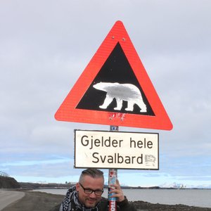 Svalbard EP