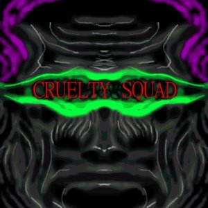 Cruelty Squad Soundtrack