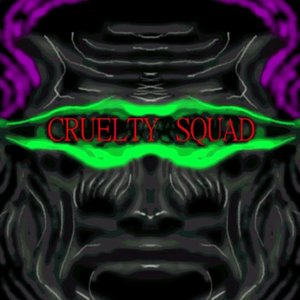 Cruelty Squad Soundtrack