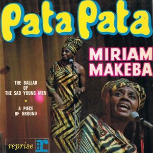 Pata Pata - The Hit Sound Of Miriam Makeba