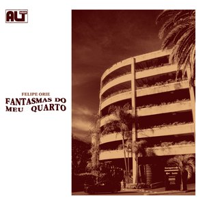 Fantasmas do Meu Quarto