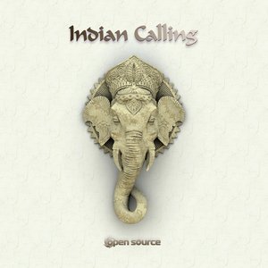 Image for 'Indian Calling'