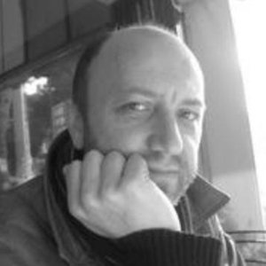 Yassen Vodenitcharov 的头像