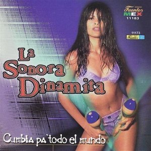 Cumbia Pa' Todo el Mundo