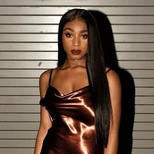 Normani Kordei のアバター