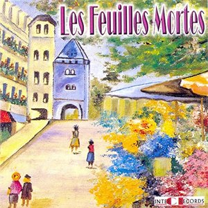 Image for 'Les Feuilles Mortes'