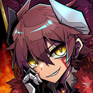 Avatar for Nick Nitro