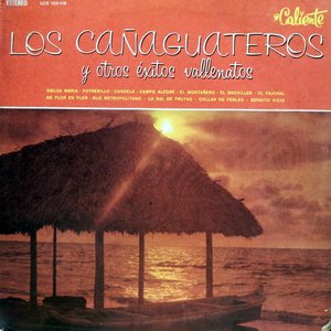 Avatar for Los Cañaguateros
