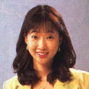 Naoko Matsui için avatar