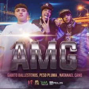 Avatar für Natanael Cano, Peso Pluma & Gabito Ballesteros