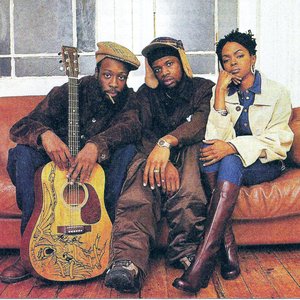 Fugees のアバター