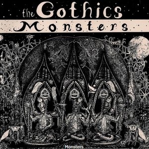 Avatar for The Gothics