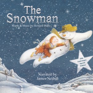 The Snowman