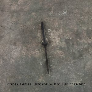 Decade of Decline 2015-2025