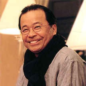 Junichi Kamiyama 的头像